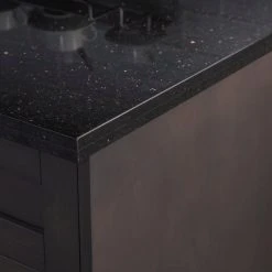 NewAge Products Home Bar Cabinets Home Base Cabinet Side Panel