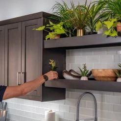 NewAge Products Home Bar Cabinets Home Crown Moulding