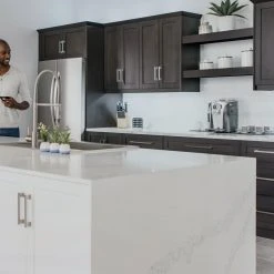 NewAge Products Home Bar Cabinets Home Wall Cabinet Side Panel 53 NewAge Products Home Bar Cabinets Home Wall Cabinet Side Panel