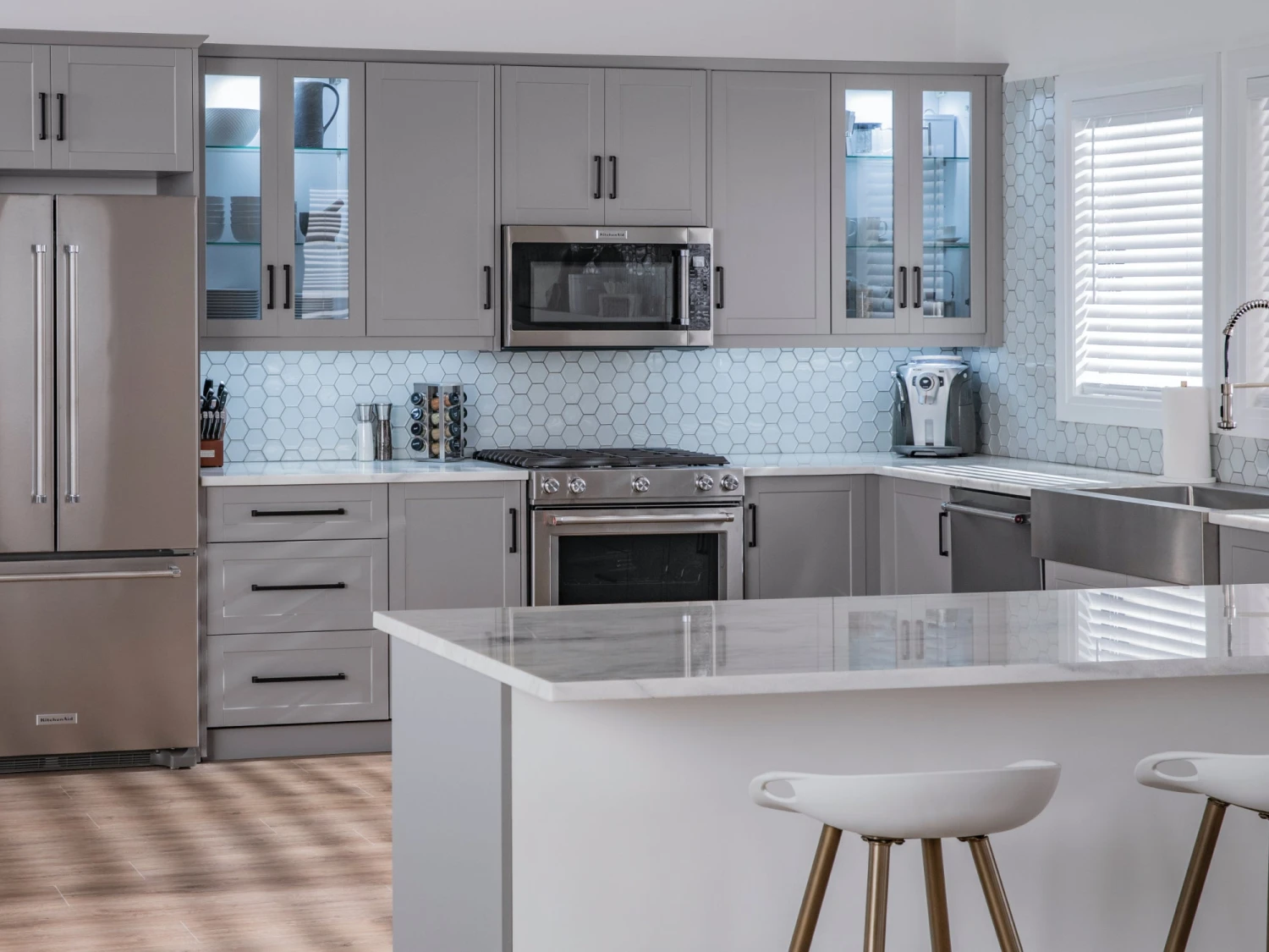 NewAge Products Home Bar Cabinets Home Wall Cabinet Side Panel 18 NewAge Products Home Bar Cabinets Home Wall Cabinet Side Panel