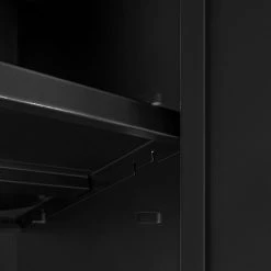 NewAge Products Large Storage Solutions Bold Series 48 In. Multi-Use Locker