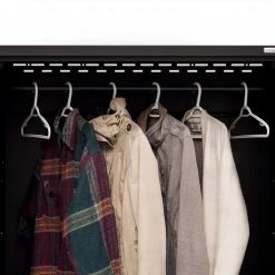 NewAge Products Bold Series 48 In. Multi-Use Locker