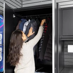 NewAge Products Pro Series 48 In. Multi-Use Locker 90 NewAge Products Pro Series 48 In. Multi-Use Locker