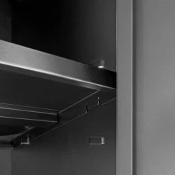 NewAge Products Large Storage Solutions Bold Series 48 In. Multi-Use Locker