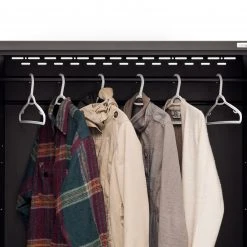 NewAge Products Bold Series 48 In. Multi-Use Locker