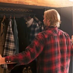 None Garage Storage Bold Series 42 In. Multi-Use Locker 46 None Garage Storage Bold Series 42 In. Multi-Use Locker