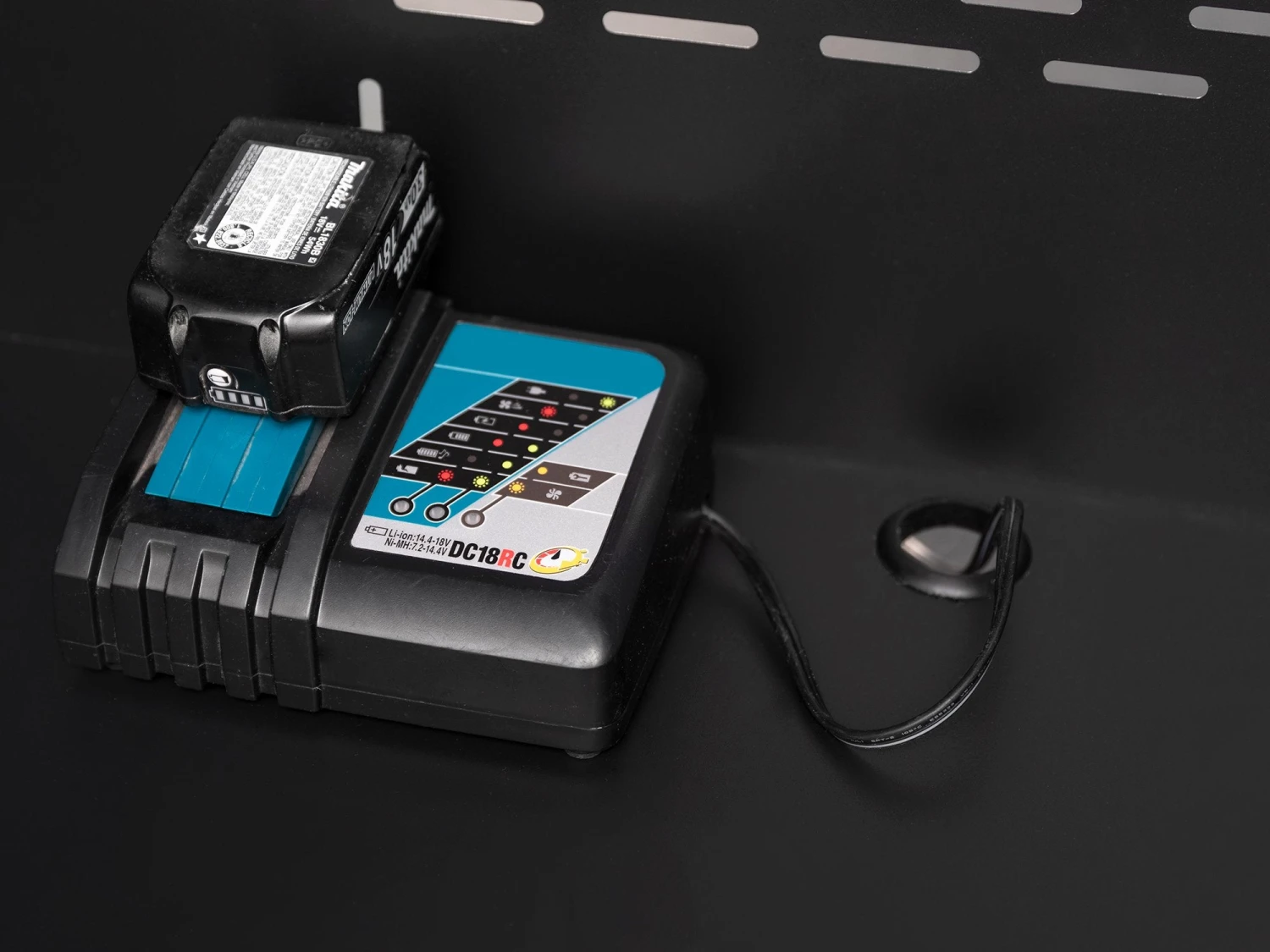 NewAge Products Pro Series 48 In. Multi-Use Locker 7 NewAge Products Pro Series 48 In. Multi-Use Locker