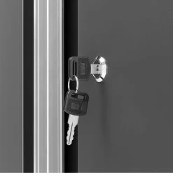 NewAge Products Pro Series 42 In. Multi-Use Locker