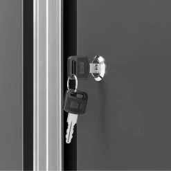 NewAge Products Pro Series 42 In. Multi-Use Locker