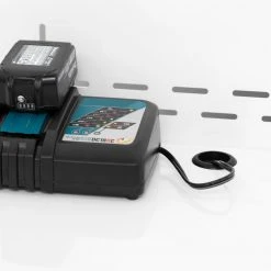 NewAge Products Large Storage Solutions Bold Series 48 In. Multi-Use Locker