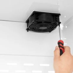 NewAge Products Garage Storage Pro Series 48 In. Multi-Use Locker