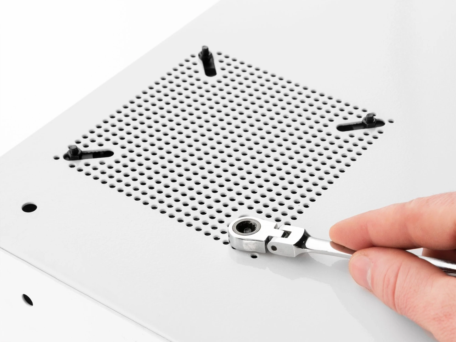 NewAge Products Pro Series 48 In. Multi-Use Locker 29 NewAge Products Pro Series 48 In. Multi-Use Locker