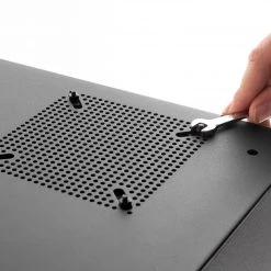 NewAge Products Garage Storage Pro Series 48 In. Multi-Use Locker