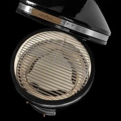 NewAge Products Outdoor Kitchen Platinum 22 In. Kamado