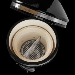 NewAge Products Outdoor Kitchen Platinum 22 In. Kamado