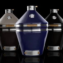 NewAge Products Outdoor Kitchen Platinum 22 In. Kamado