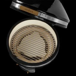 NewAge Products Outdoor Kitchen Platinum 22 In. Kamado