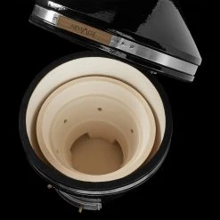 NewAge Products Outdoor Kitchen Platinum 22 In. Kamado