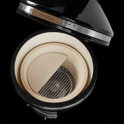 NewAge Products Outdoor Kitchen Platinum 22 In. Kamado