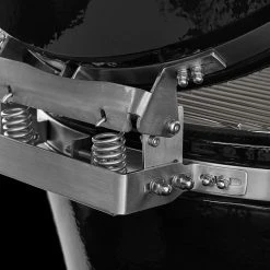 NewAge Products Outdoor Kitchen Platinum 22 In. Kamado