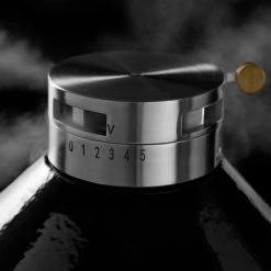 NewAge Products Outdoor Kitchen Platinum 22 In. Kamado