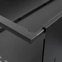 NewAge Products Garage Storage Bold Series 48 In. RTA Locker