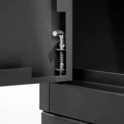 NewAge Products Garage Storage Bold Series 48 In. RTA Locker