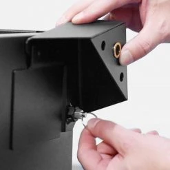 NewAge Products Garage Storage Bold Series 48 In. RTA Locker