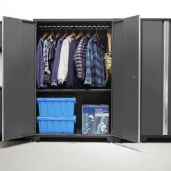 NewAge Products Bold Series 48 In. RTA Locker