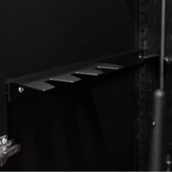 NewAge Products Secure Gun Cabinet Accessory - Side Barrel Rest (Pack Of 2)