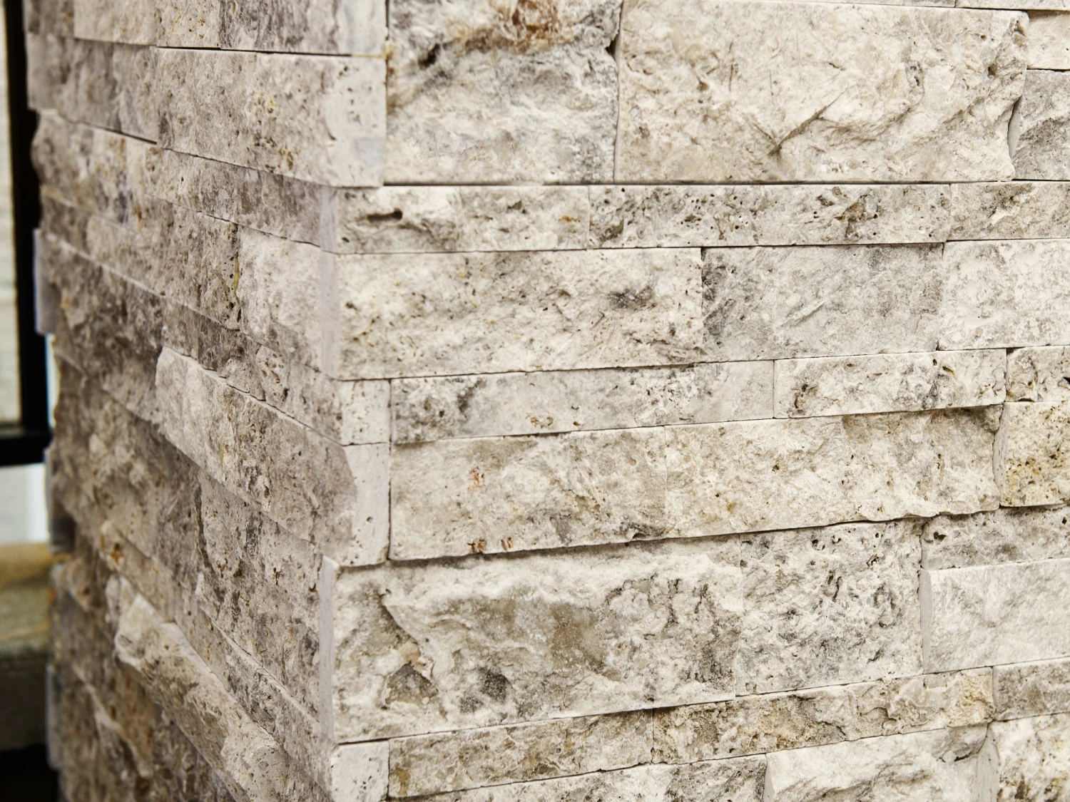 NewAge Products Outdoor Kitchen Natural Stacked Stone (Pack Of 6) 8 NewAge Products Outdoor Kitchen Natural Stacked Stone (Pack Of 6)