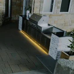 NewAge Products Signature Series Outdoor Kitchen LED Light Kit