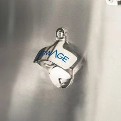 NewAge Products Signature Series Outdoor Kitchen 36 In. Bar Cabinet