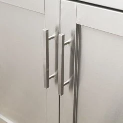 NewAge Products Signature Series Outdoor Kitchen 18 In. 1 Drawer 1 Door Cabinet 10 NewAge Products Signature Series Outdoor Kitchen 18 In. 1 Drawer 1 Door Cabinet