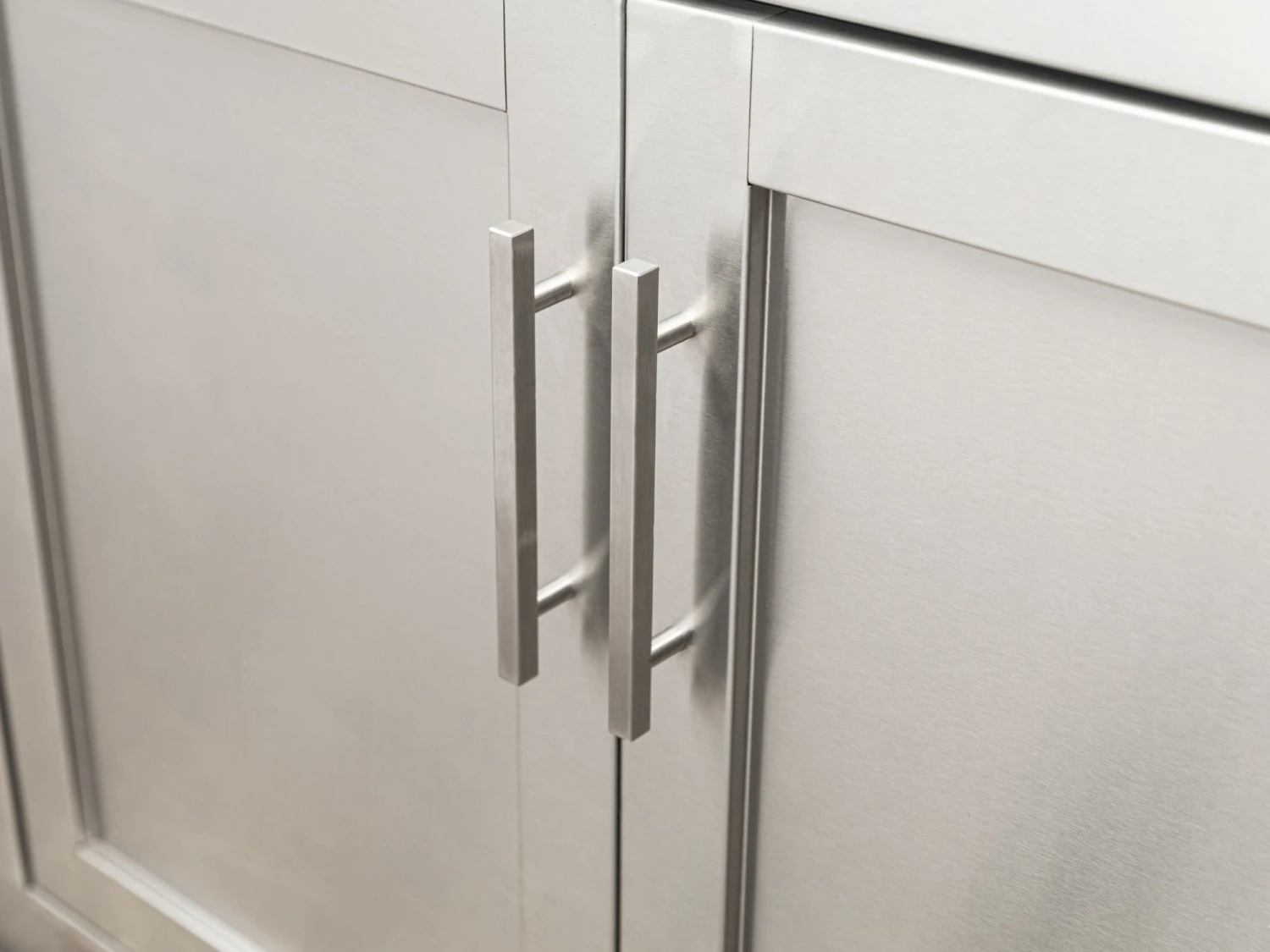 NewAge Products Signature Series Outdoor Kitchen 45 Degree Corner Cabinet 5 NewAge Products Signature Series Outdoor Kitchen 45 Degree Corner Cabinet