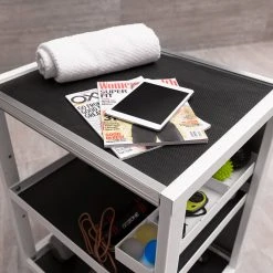 NewAge Products Pro Series 3 Piece Cabinet Set