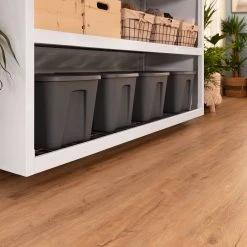 NewAge Products Pro Series 72 In. Wall Mounted Rack Garage Storage