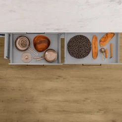 NewAge Products Stone Composite LVP Flooring 5mm 300 Sq. Ft. Flooring Bundle 29 NewAge Products Stone Composite LVP Flooring 5mm 300 Sq. Ft. Flooring Bundle