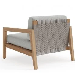 NewAge Products Patio Furniture Lakeside Chat Chair 39 NewAge Products Patio Furniture Lakeside Chat Chair