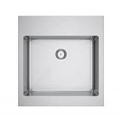 NewAge Products 24 In. Standard Sink With Classic Pull Down Faucet Shop Kitchen Sets 31 NewAge Products 24 In. Standard Sink With Classic Pull Down Faucet Shop Kitchen Sets