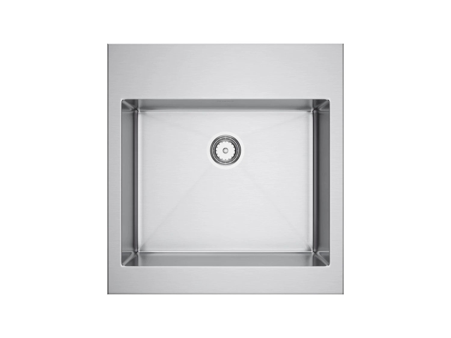 NewAge Products 24 In. Standard Sink With Classic Pull Down Faucet Shop Kitchen Sets 16 NewAge Products 24 In. Standard Sink With Classic Pull Down Faucet Shop Kitchen Sets