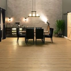 NewAge Products Stone Composite LVP Flooring 9.5mm 600 Sq. Ft. Flooring Bundle Sample Kit 48 NewAge Products Stone Composite LVP Flooring 9.5mm 600 Sq. Ft. Flooring Bundle Sample Kit