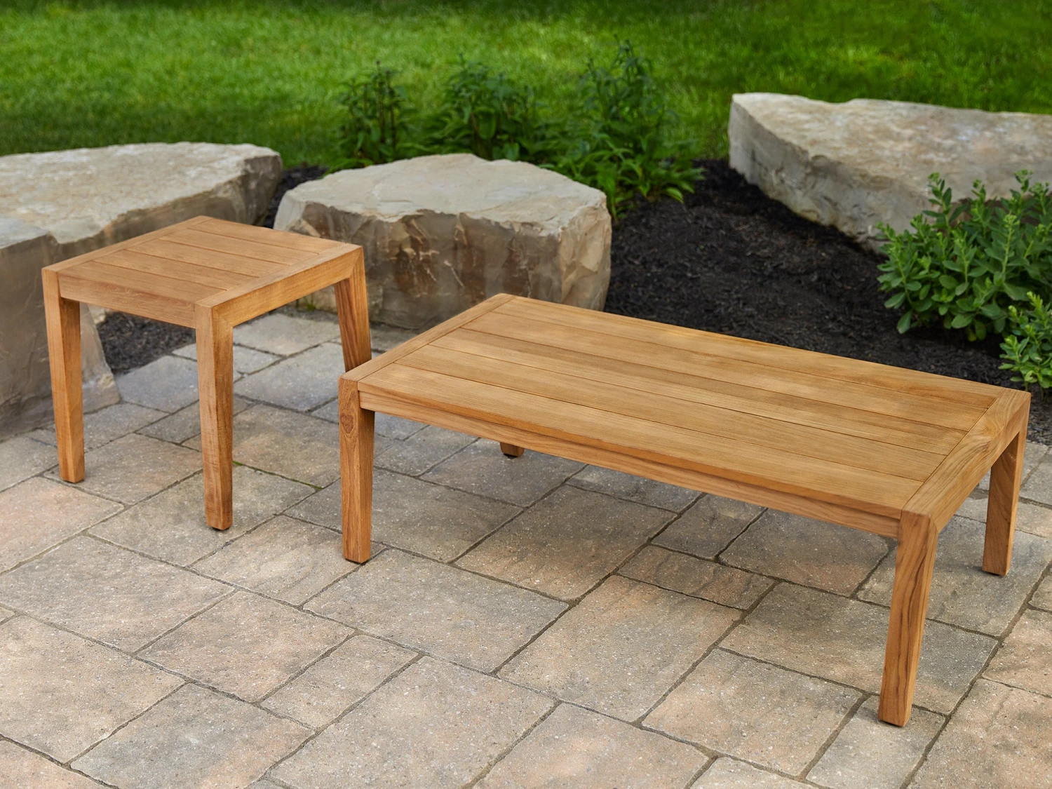 NewAge Products Patio Furniture Lakeside Chat Chair 29 NewAge Products Patio Furniture Lakeside Chat Chair