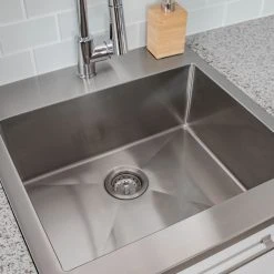 NewAge Products 21 In. Standard Sink