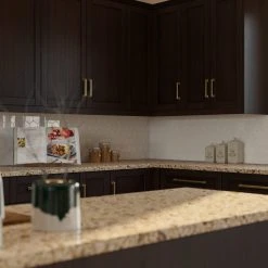 NewAge Products Home Above Stove Cabinet - 30 Inch Pantry Cabinets 52 NewAge Products Home Above Stove Cabinet - 30 Inch Pantry Cabinets