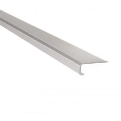 NewAge Products 46 In. Aluminum Endcaps 9.5mm (10 Pack)