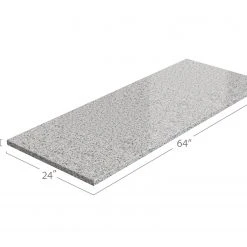 NewAge Products Outdoor Kitchen Granite Countertop 78 NewAge Products Outdoor Kitchen Granite Countertop