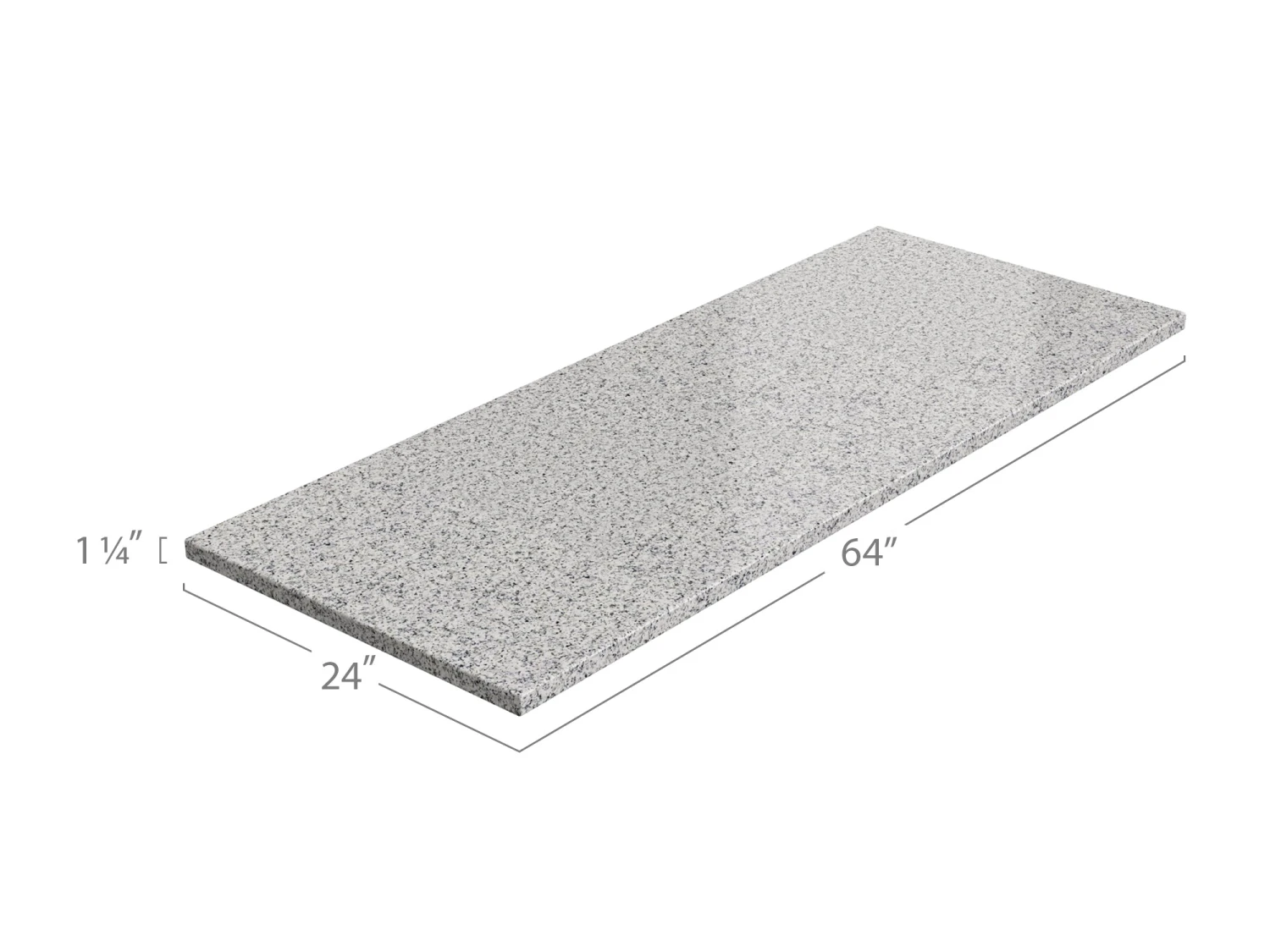 NewAge Products Outdoor Kitchen Granite Countertop 34 NewAge Products Outdoor Kitchen Granite Countertop