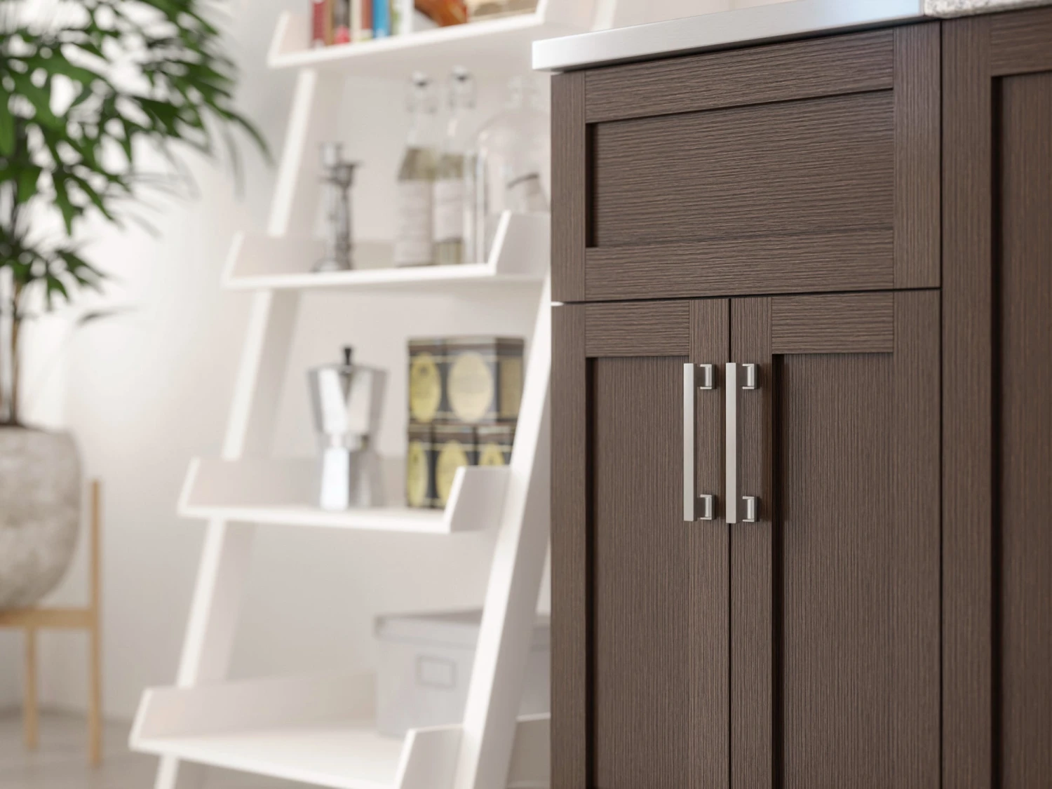 NewAge Products Home Bar Cabinets Home Bar Sink Cabinet - 21 In. 9 NewAge Products Home Bar Cabinets Home Bar Sink Cabinet - 21 In.