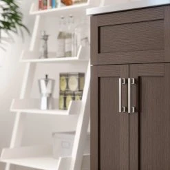 NewAge Products Home Bar Series Color Sample Chip